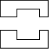 Hotel Gabriel de Lorient